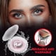thumbnail image 3 of Self-adhesive False Eyelashes Thick Slender Natural Eyelashes Glue-free Quick Paste Graf, 3 of 3