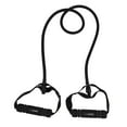 thumbnail image 1 of GoZone Heavy Resistance Band – Black, 1 of 5