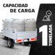thumbnail image 3 of Motocarro Vento Corsel 300 Blanco 2026, 3 of 9