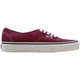 Vans Authentique Rose Sec Rose Sec/vrai Blanc VN0A38EMU64 Taille Hommes 7,5 – image 1 sur 4