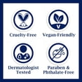 thumbnail image 3 of Exfoliante corporal Dr. Teal's sales rosas del Himalaya 454 g, 3 of 8