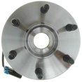 thumbnail image 1 of 715036 Wheel Hub And Bearing Assembly, 1 of 1