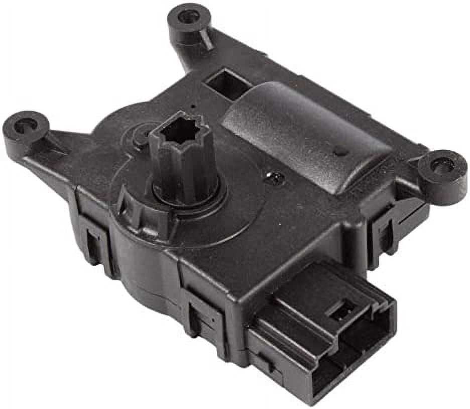 Motorcraft Air Flap Actuator - Walmart.com
