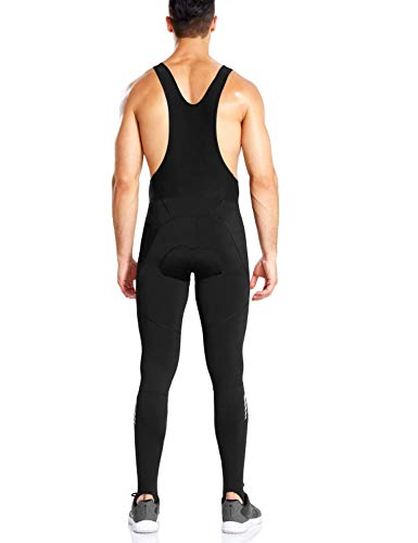BALEAF Men's Padded Thermal Stirrup 