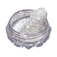thumbnail image 2 of Xihbxyly Polvo para Decoración de Uñas, Purpurina Holográfica para Diseños Impactantes, Purpurina Fina para Efectos de Espejo, Pigmento Brillante de Oro Rosa para Un Estilo Creativo, Bricolaje, Decor, 2 of 2