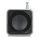 thumbnail image 5 of Mini altavoz con cable de 3,5 mm Reproductor de MP3 portátil Radio FM Música, 5 of 8