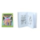 thumbnail image 2 of Juego de 2 minidivertidos accesorios de ilusión para libros de colorear Magic Coloring Book Trick, 2 of 3