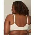 thumbnail image 4 of Playtex 18 Hour Wirefree Bra Active Breathable Comfort Seamless M frame Women's 4159, 4 of 8