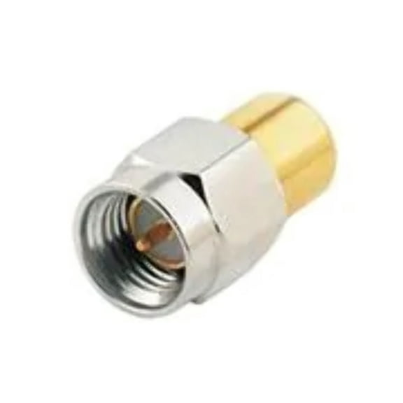1pc ANNE-50  RF Terminators 18000 MHz 50 Ohms Male SMA :RoHS