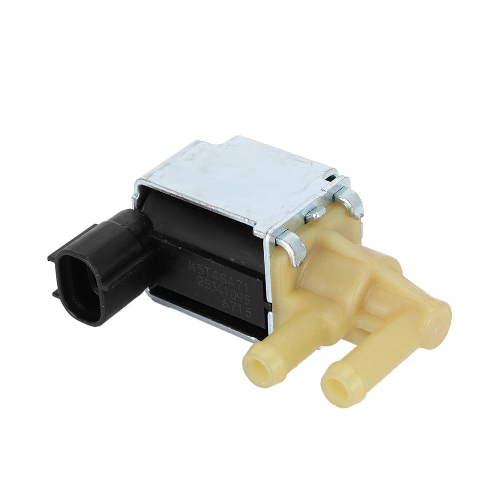 Ccdes Replacement Solenoid,Car Exhaust Gas Recirculation Solenoid Valve