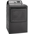thumbnail image 3 of GE Laundry 27" Electic 7.4 CU FT Top Load Dryer, 3 of 5