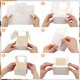 thumbnail image 3 of Cajas para Postres con Ventana Transparente - Cajas para Pastel y Galletas con Tapa Abovedada - Incluye Cintas Decorativas - Ideal para Cupcakes, Bodas y Eventos, 3 of 4