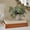 Coffee color + off-white, variant on 2026Alease Beautiful Decorative Books - 2 sets in linen box - Aesthetic imitation books/artificial books for modern home decoration, photo storage, and souvenir boxes. Mint green + beige