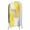 Yellow, variant on Sage Green Grey Oil Painting 7.2FT Arch Backdrop Covers, Abstract Modern Geometric Wedding Arch Cover Stretchy, Chiara Arches Backdrop Stand Covers for Birthday Baby Shower Party Banquet Decor