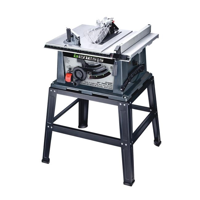 10 table saw