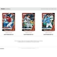 thumbnail image 2 of 2025 Panini Prizm Baseball 6-Pack Hobby Trading Card Blaster Box (Find 4 Exclusive Ice Parallels Per Box), 2 of 5
