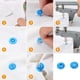 thumbnail image 4 of Resin T5 Plastic Buttons Fasteners Snap Button for Clothing Kid Wear Bibs Diapers Woollen Fabrics Garment Accessories, 4 of 4