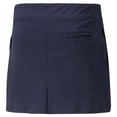 thumbnail image 2 of Puma Youth Girls Knit Navy Blazer Skort Junior S, 2 of 2