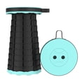 thumbnail image 1 of Aqestyerly Portable Foldable Telescopic Stool Lightweight Retractable Travel Stool for Adults Camping HWRETIE, 1 of 6