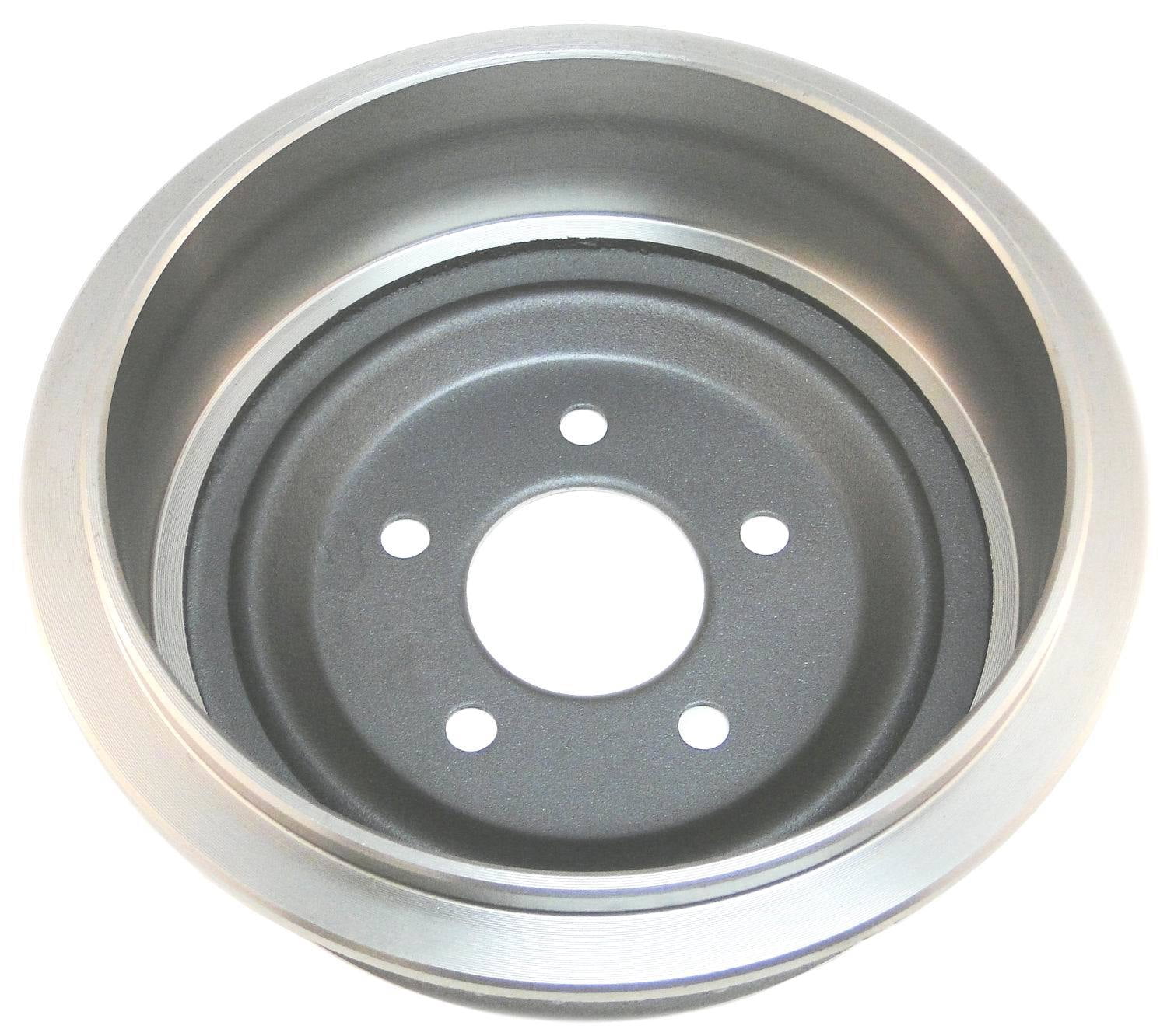 Winstop Brake Drum, Rear WS236191, Lincoln Town Car 1990-1981