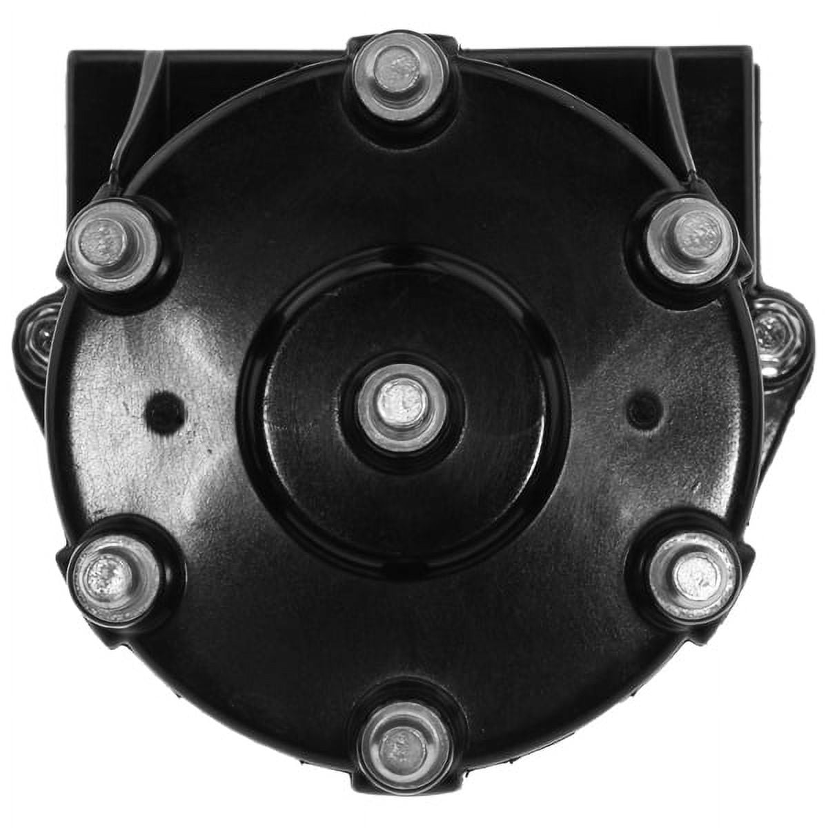 Distributor Cap