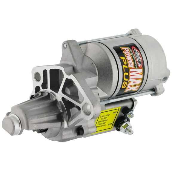 Powermaster 9300 PowerMax Plus Starter