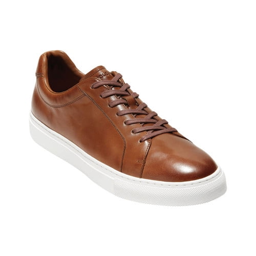 Cole Haan - Men's Cole Haan Jensen Sneaker - Walmart.com - Walmart.com