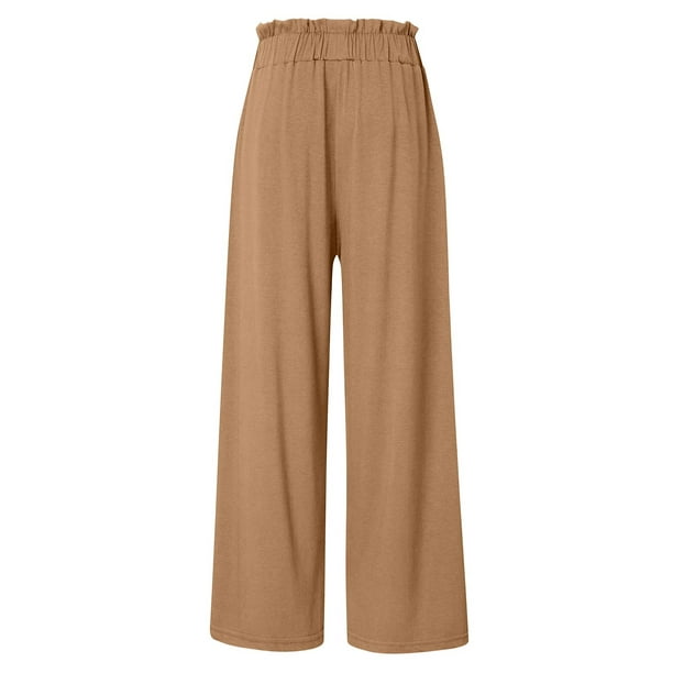30s40sPalm beach cotton trousers