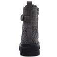 thumbnail image 6 of GLOBALWIN Women's Military Boots Grey Ankle Boot for Women 7M, 6 of 8