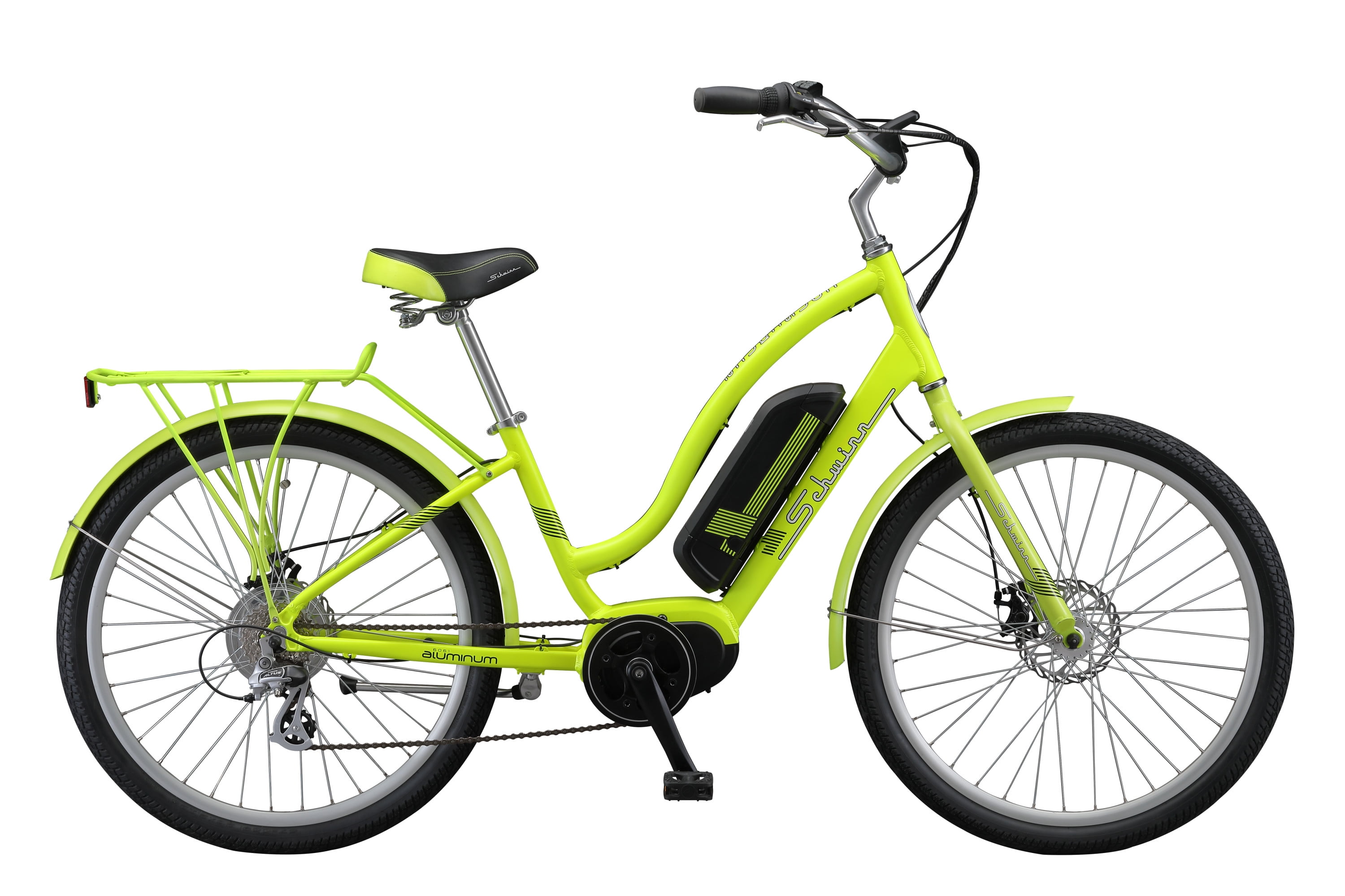 schwinn electric bike walmart
