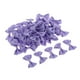thumbnail image 1 of 50 piezas de lazos de cinta para manualidades, apliques de cinta con enhebrado 14 浅, 1 of 7