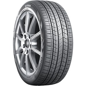 Kumho Tire Kumho Majesty X Solus TA92 265/45R21 108V XL a/s All Season Tire Sansujyuku sansujyuku.com