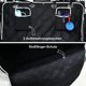 thumbnail image 5 of Protector completo para maletero de coche para perros, resistente al desgarro e impermeable, manta acolchada para maletero, manta para perros para coche con protección lateral, protege el, 5 of 6