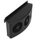 thumbnail image 3 of Ventilador de escape para automóvil de 4000 RPM, 3 ventiladores, 2 niveles, bajo nivel de ruido, buena disipación del calor, alimentado por USB, ventilador de radiador para todos los automóviles, 3 of 15
