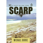 Scarp : A Scott Dillon Story (Hardcover)