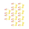 thumbnail image 4 of Tapones para los Oídos Bling Bling 10 Pares Reducción de Ruido Espuma de PU, 4 of 14