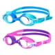 thumbnail image 5 of 2 gafas de natación para niños y niñas, ideales para actividades acuáticas en interiores y exteriores., 5 of 9