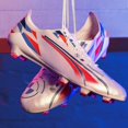 thumbnail image 1 of Copa Mundial Nemal FG Botas De Fútbol Impermeables De Punto Completo, 1 of 4