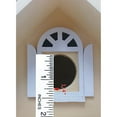thumbnail image 3 of Home Bazaar HB-2022G Maison Hobbit - Vert - Série Signature, 3 of 4