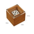 thumbnail image 4 of Props Magic  Magic Props  Trick Dot Number Change  Magic Stage Illusion Props, 4 of 7
