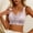Purple, variant on Front Closure Lace Lift Push Up Seamless Underwire Bra with Side Coverage and Back Support for Everyday Comfort and All Season Wear