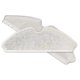 thumbnail image 5 of Bolsa de agua caliente shaofei reutilizable para cuello y hombros color blanco cremoso, 5 of 5