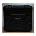 thumbnail image 2 of NiSi AUREUS Prime Cinema Lens Hardshell Case with 8 AUREUS Lens Capacity and Rugged Design (Black), 2 of 5