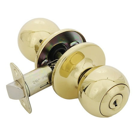 Hardware House Helena Keyed Door Knob