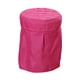 thumbnail image 1 of Funda elástica redonda para silla de salón Sunnimix Funda Sillas Redondas, 1 of 8