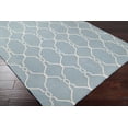 thumbnail image 2 of Surya Fallon Sky/Ivory Area Rug, 2 of 3