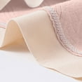 thumbnail image 5 of Dxzfnsa Womens Underwear Cotton High Waisted Tummy Control Panties Plus Size Full Coverage Ladies Briefs womens underwear cotton, 5 of 5