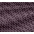 thumbnail image 5 of oneOone Viscose Jersey Fabric Greek Key Geometric Decor Fabric Printed BTY 60 Inches Wide, 5 of 5