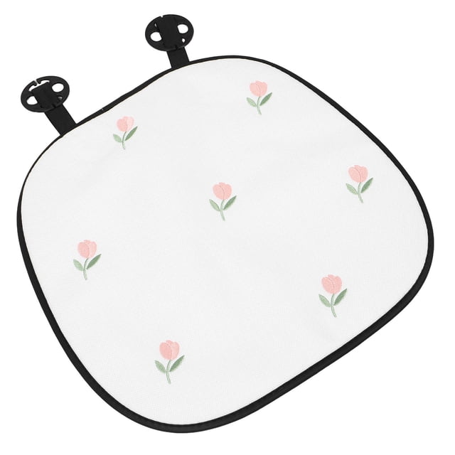 ADDHAT Cojín Decorativo Para Asiento De Con Aireación Para Uso Durante Todo El Año