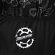 thumbnail image 5 of Maillot de ciclismo de manga larga con cremallera para ciclismo XXXL, 5 of 8